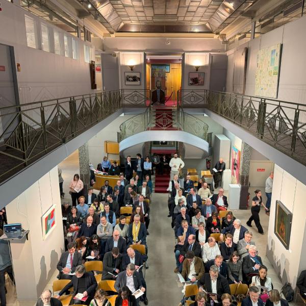 Tajan & Rotary, un beau succès pour une belle cause !